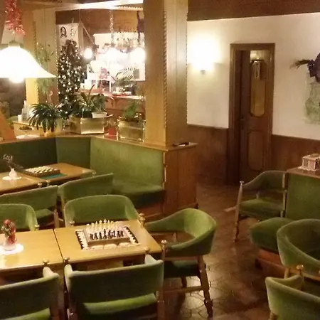 Hotel La Campagnola
